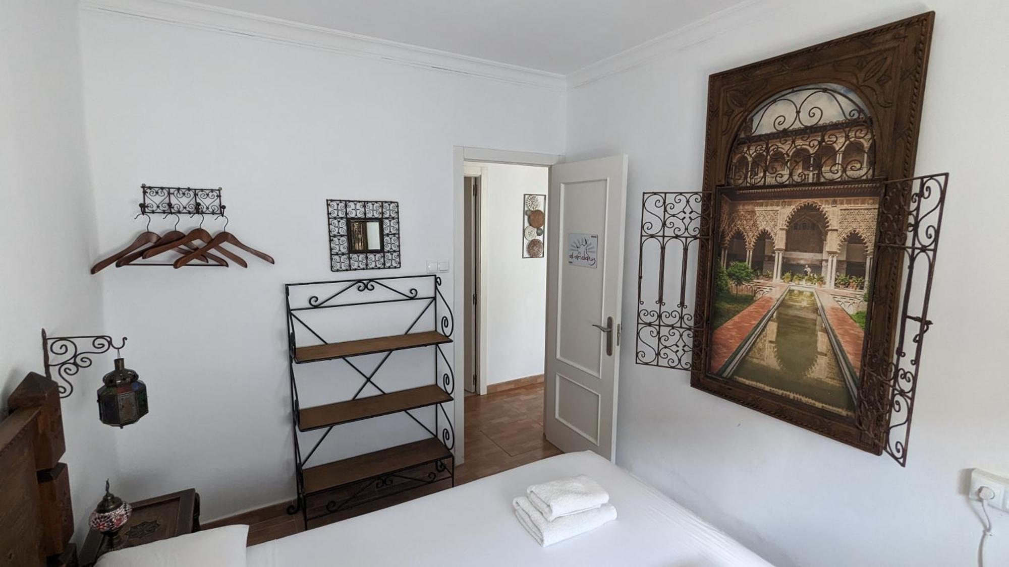 Apartamento Jerez Centro Jerez de la Frontera Exterior photo