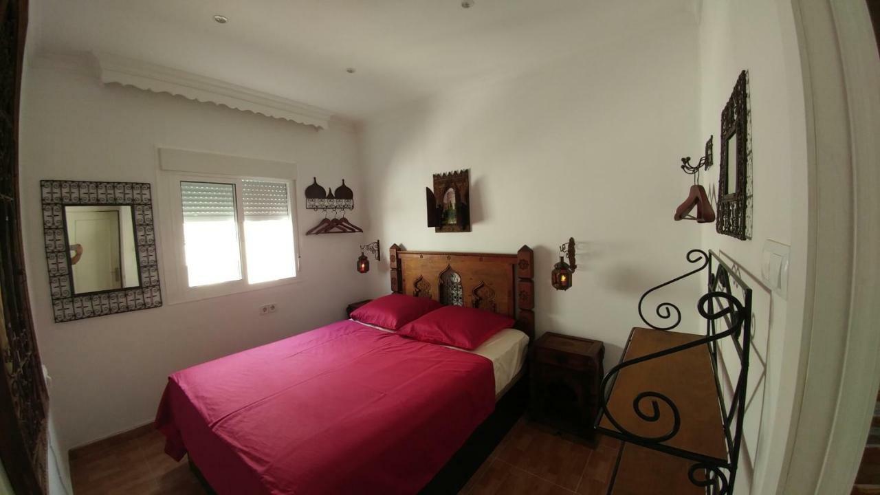Apartamento Jerez Centro Jerez de la Frontera Exterior photo